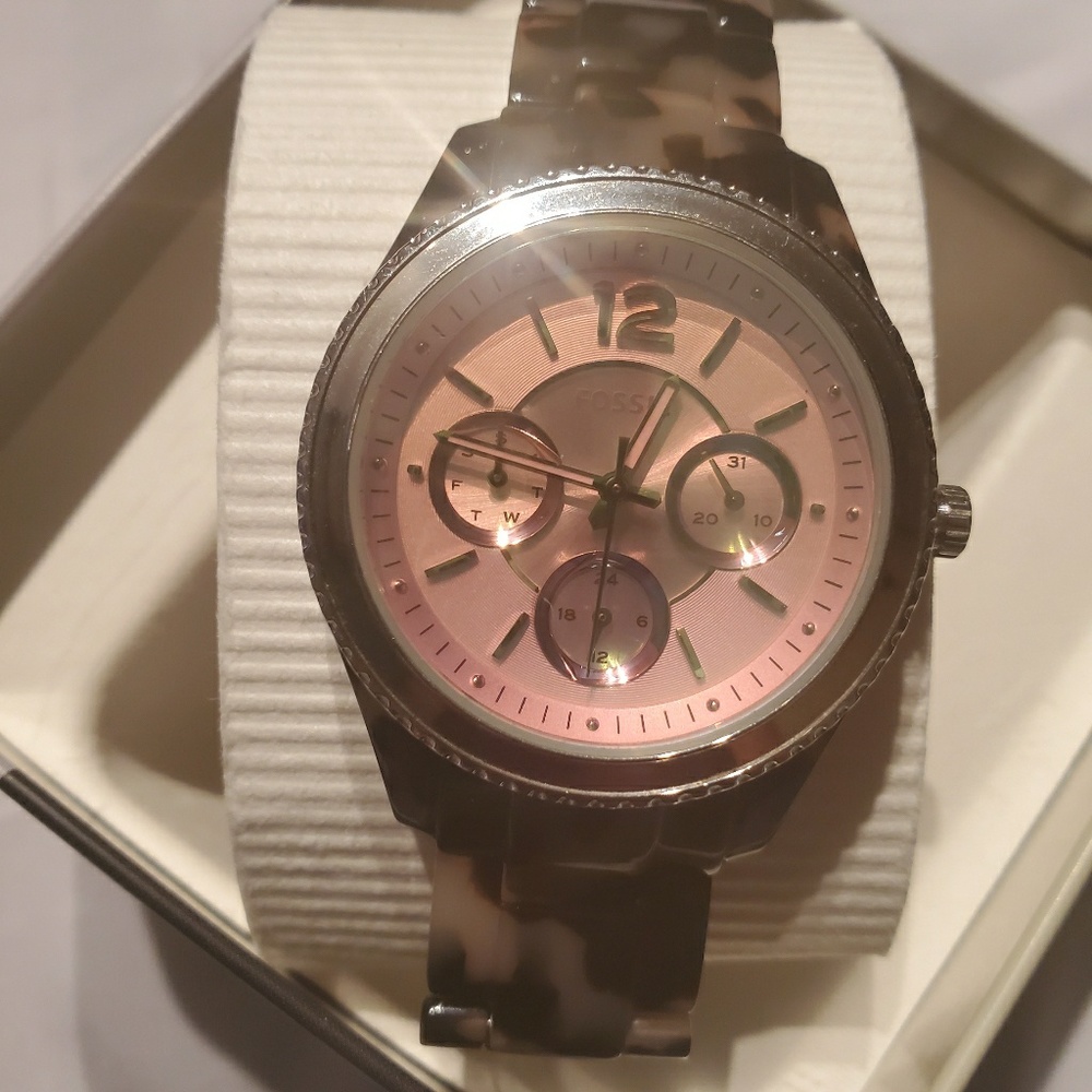 Fossil Watch